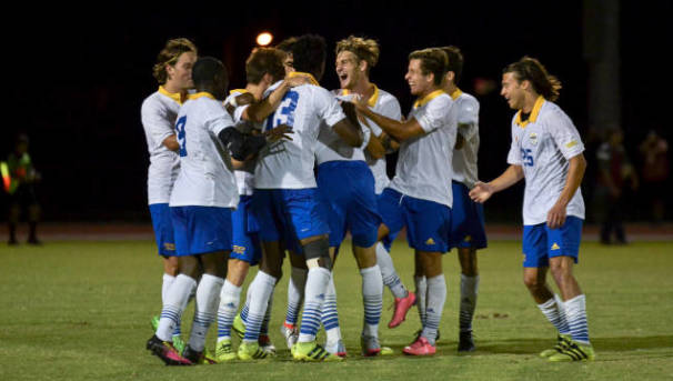 UMKC Men's Soccer Image