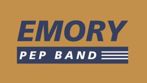 Emory Pep Band Image