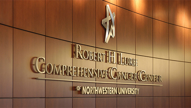 Robert H. Lurie Comprehensive Cancer Center