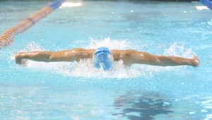 Help UCLA Club Swimming Get to Nationals!