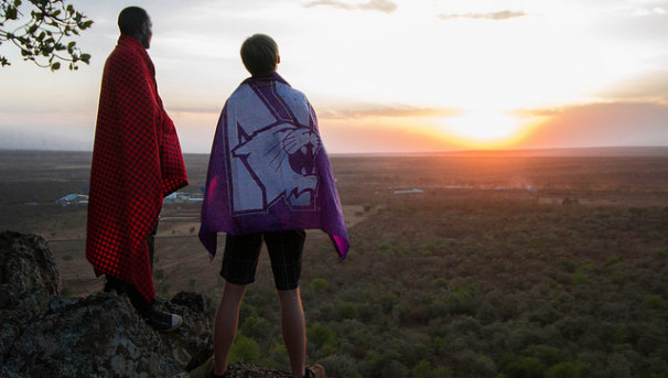 STEM Mentoring (Engineers Without Borders) Image