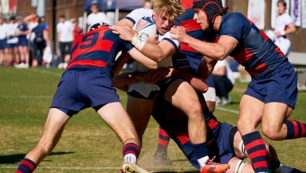 Arizona Rugby’s Road to Nationals Image