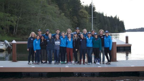 WWU Sailing Team Fundraiser Image