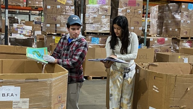 ABE Refugee Support 2024