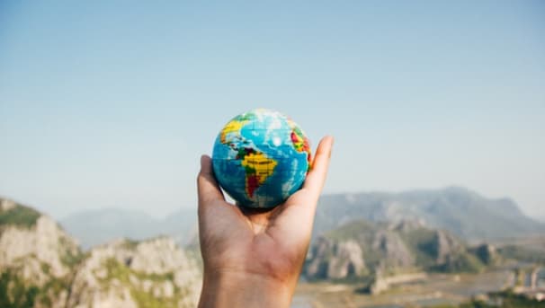Study Abroad Scholarship Image