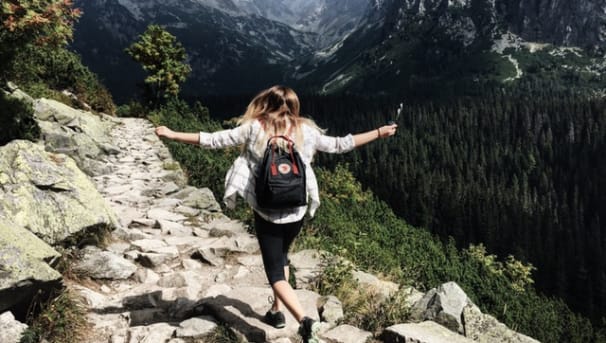 Gordon College Study Abroad Scholarship Image