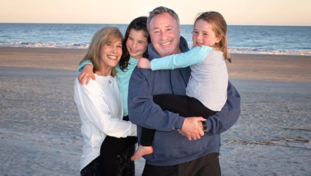 Support JScreen’s Life-saving Work Image