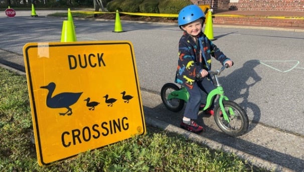 CHKD Trike-A-Thon Image