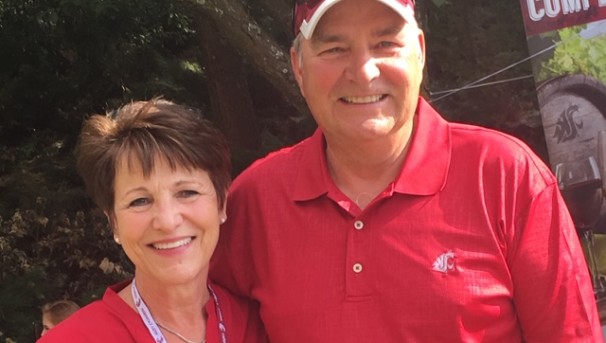 Honoring Linda Bailey's Retirement Image