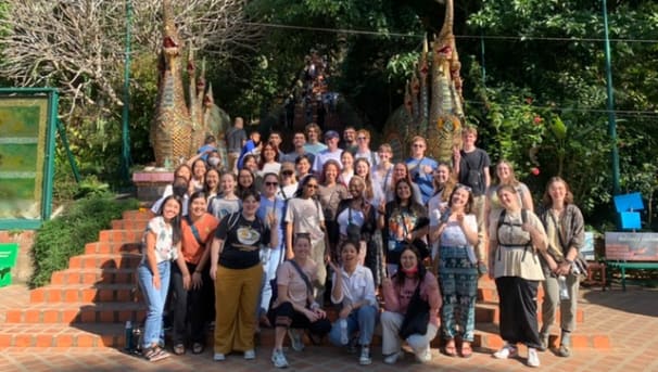 International Programs Office logo