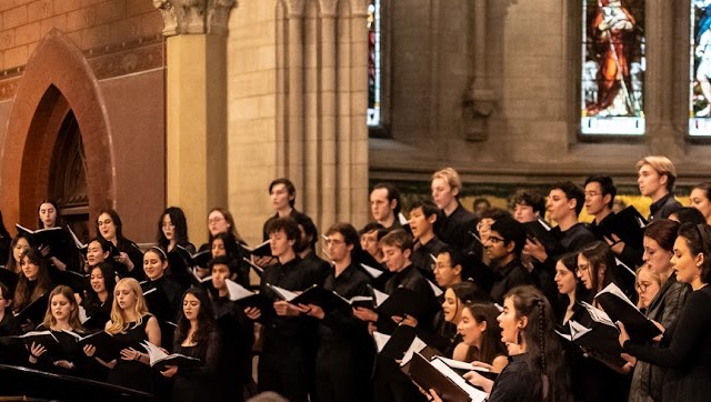 Fall 2023 Concert