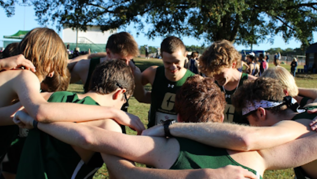 Carousel 3 Image 49er Running Club