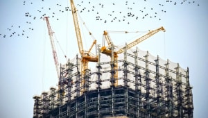 Fordham Building Renewal Fund