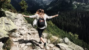Study Abroad Scholarship