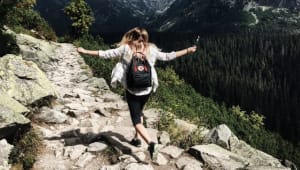 Study Abroad Scholarship