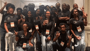 Engineering More Than Careers | Oklahoma State NSBE