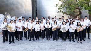 The Titan Banda Oaxaqueña 2026