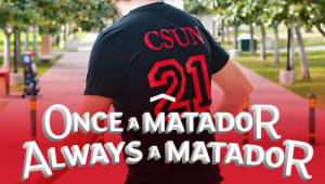 Class of 2021 Senior Class Gift