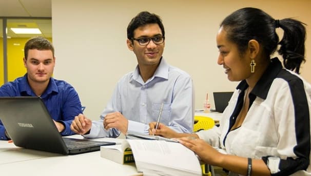 2020 School of Management Graduate Class Gift Image