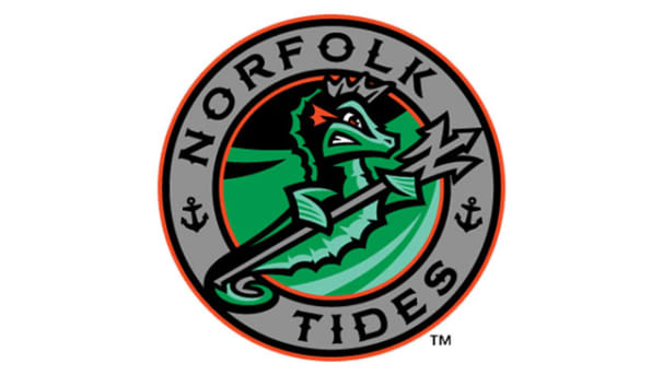 Join Chowan at Nofolk Tides Game on August 27, 2021