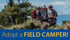 Adopt a Field Camper 2022