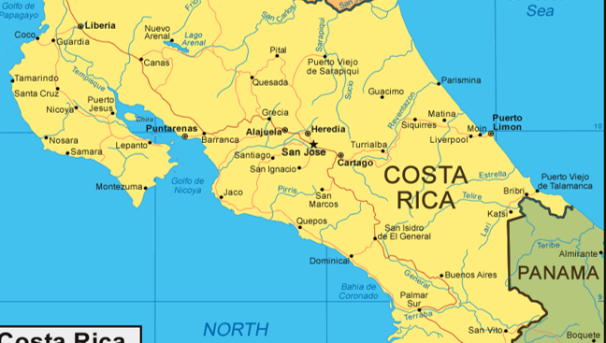 Nursing in Diverse Cultures Costa Rica Image