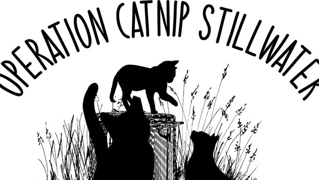 Operation Catnip Stillwater, Trap, Neuter, Release