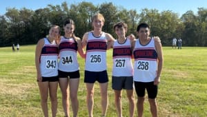 Duquesne Club Track Spring 2026