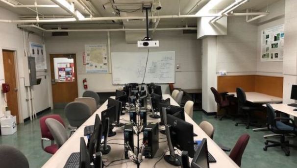 Help HAS Build a Modern Collaborative Learning Space Image