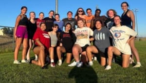 Rebuild of Women’s Rugby