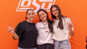 Cowboys Care Ambassadors