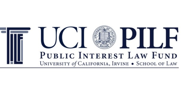 UCI Public Interest Law Fund (PILF) Image