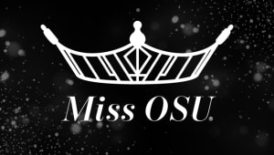 Miss OSU Scholarships