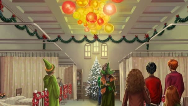 PCI 4 : Neonatal Mandrake Care Unit Image