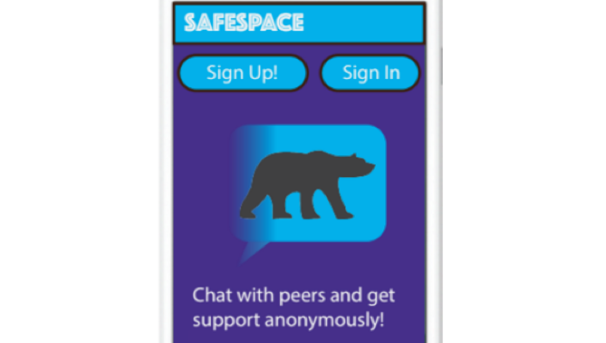 SafeSpace Image