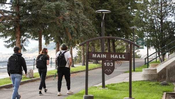 Montana Tech Foundation Board Legacy Fund Image