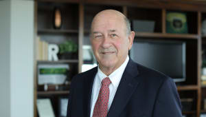 The Dr. James Curry Endowed Scholarship Fund
