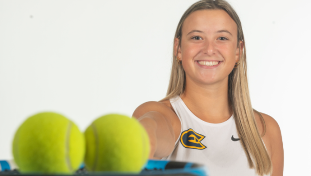 Tennis - Women's Image