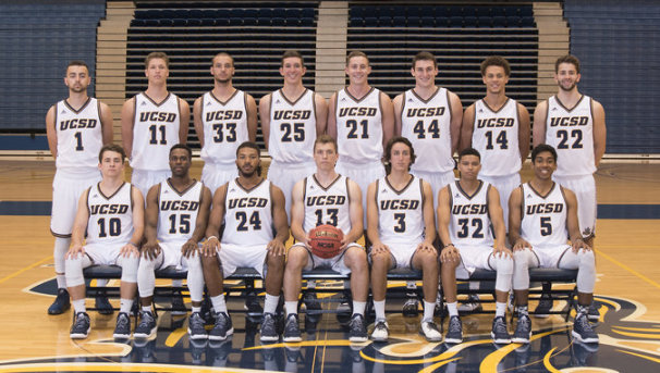 Uc San Diego Triton Men S Basketball Costa Rica Foreign Tour