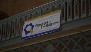 Pioneers in Engineering: Support Equity in STEM Education! 2026