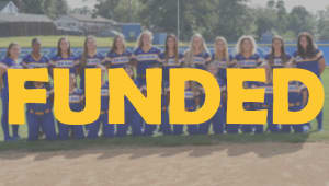 Chargers Softball 2018