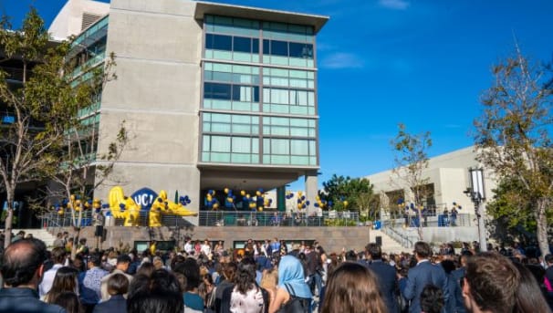 School of Medicine Image