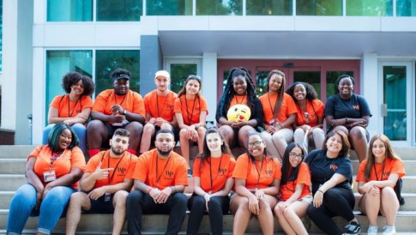 William Paterson University ACE NET Student Assistance Fund