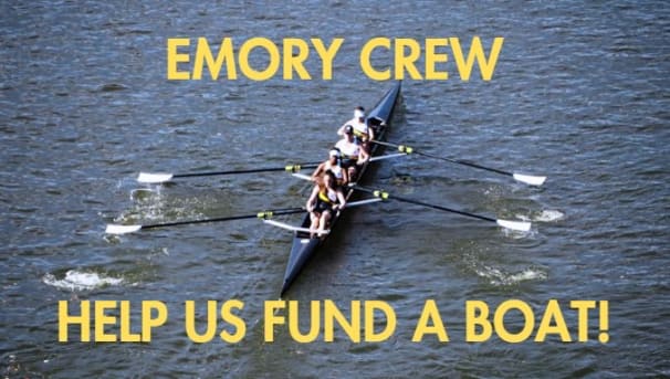 Help us Fund a New Boat for our Varsity Team! Image