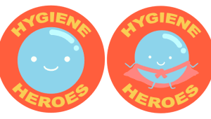 Hygiene Heroes: Teaching Health through Interactive Learning