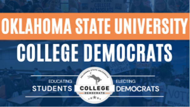 Fall 2024- OSU College Democrats Image