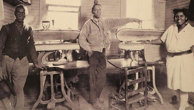 John & Mary Brown, Pioneering Mingo County African American entrepreneurs