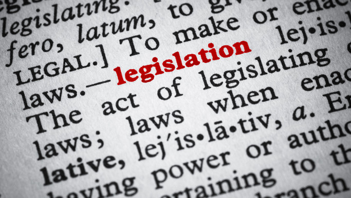 legislation
