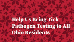 Tick Research, Education, and Testing
