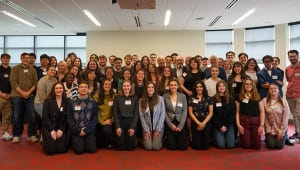 Massachusetts Daily Collegian 2025-2026